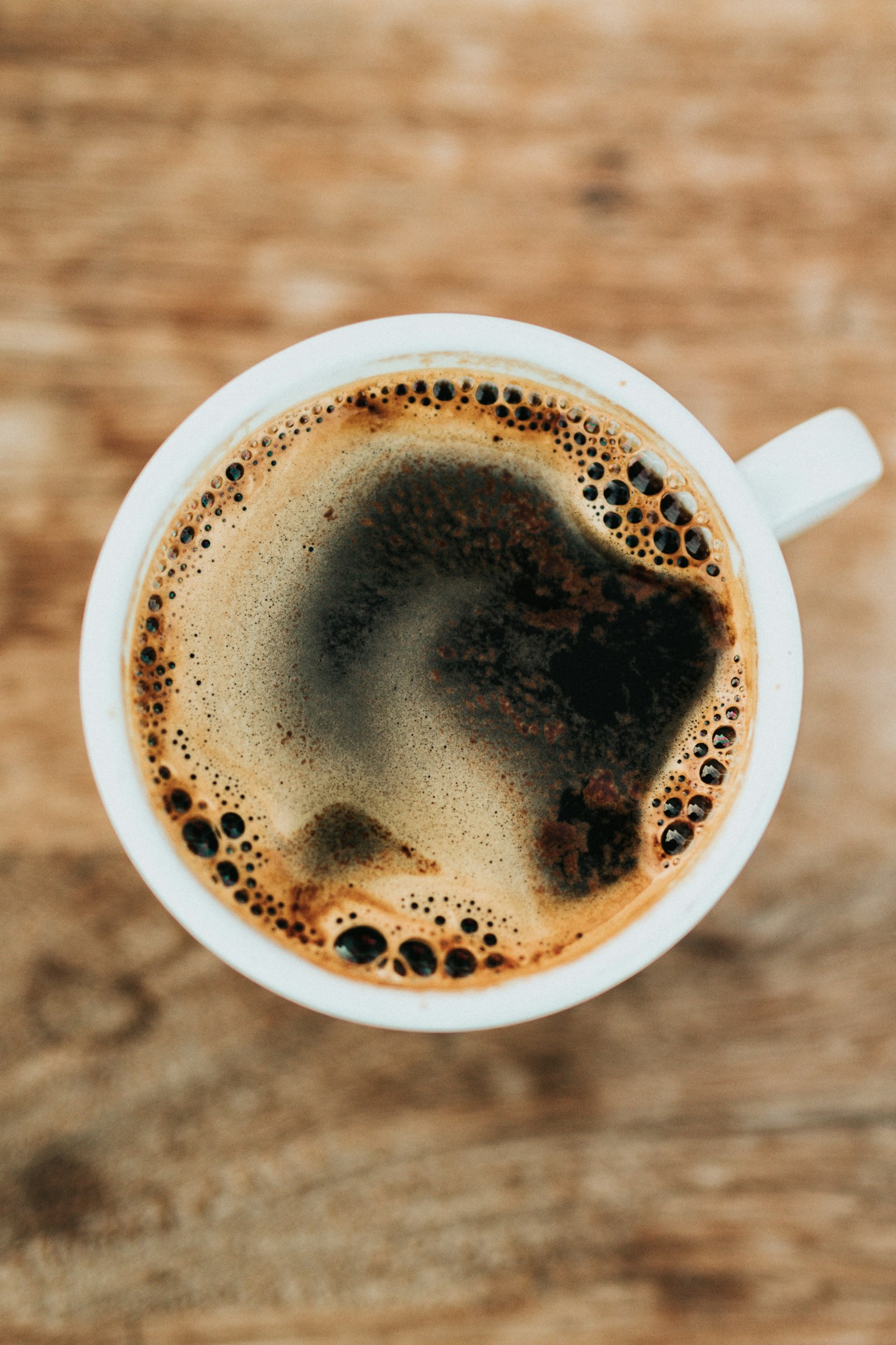 Latte art